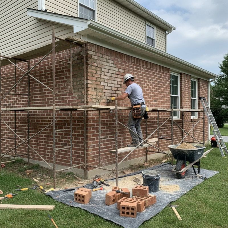 Top Siding Repair Companies in Hillsborough, NC