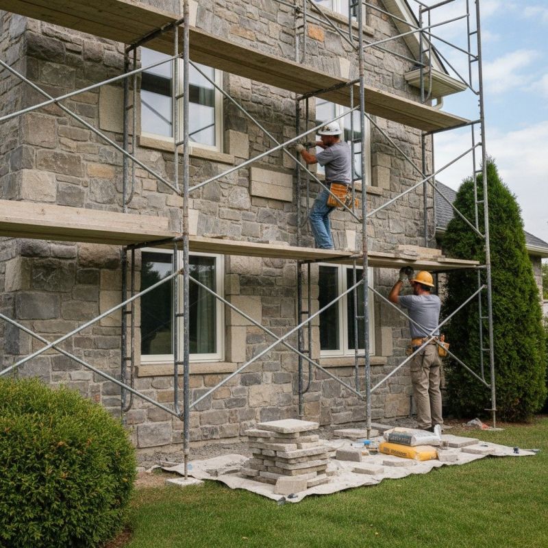 Top Siding Repair Companies in Pittsboro, NC