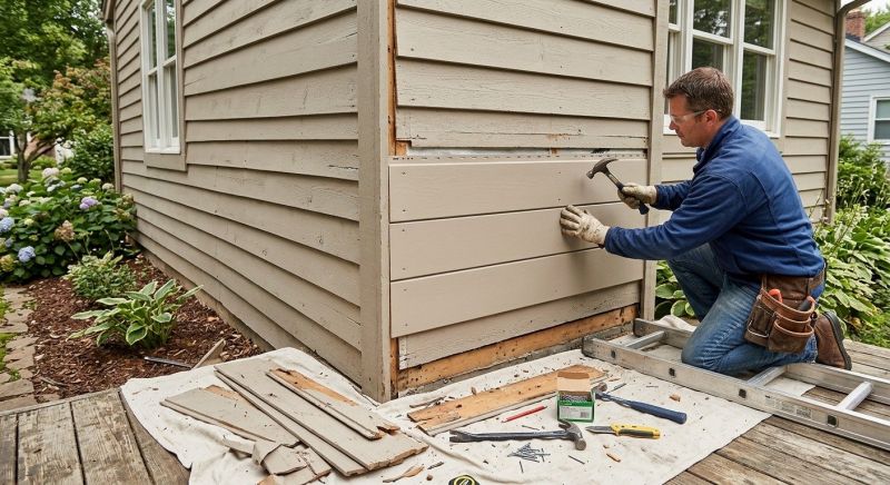 Top Siding Replacement Companies in Pittsboro, NC