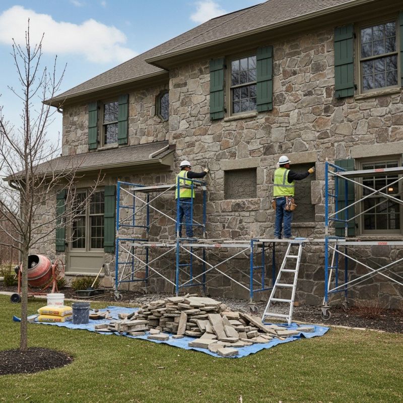 Top Siding Replacement Companies in Roxboro, NC