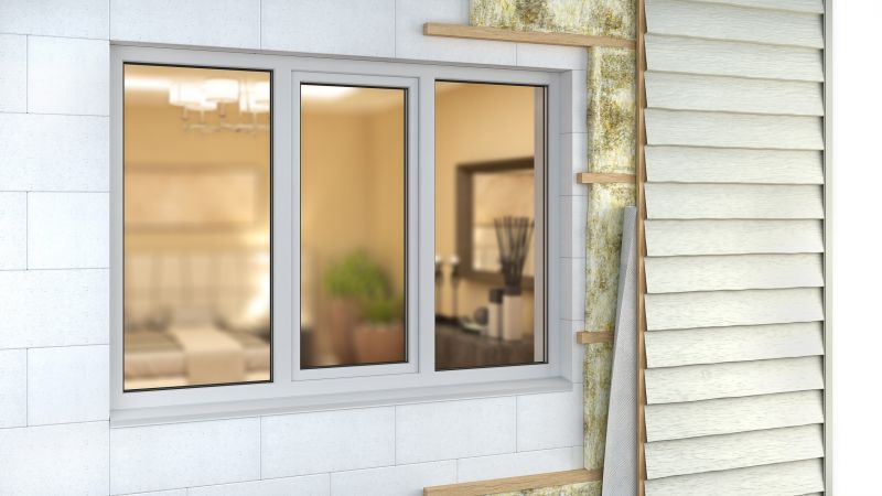 Exterior Siding Upgrade